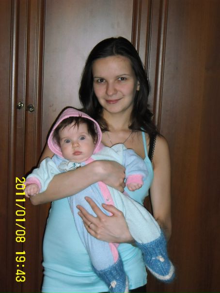 №8, Виктория Артемьева №8, Виктория Артемьева