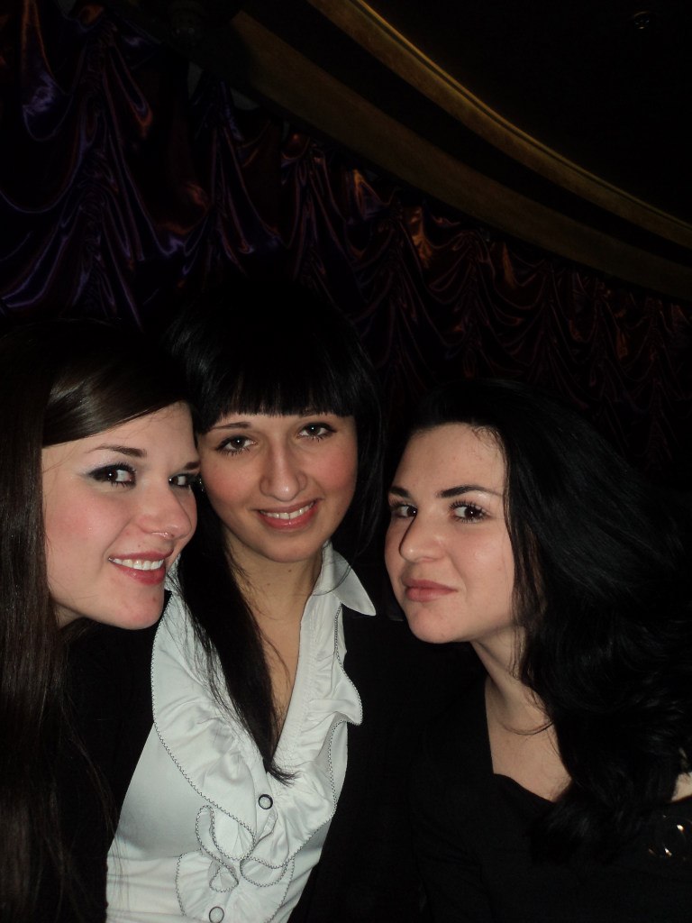 Виктория Кривцун | Харьков