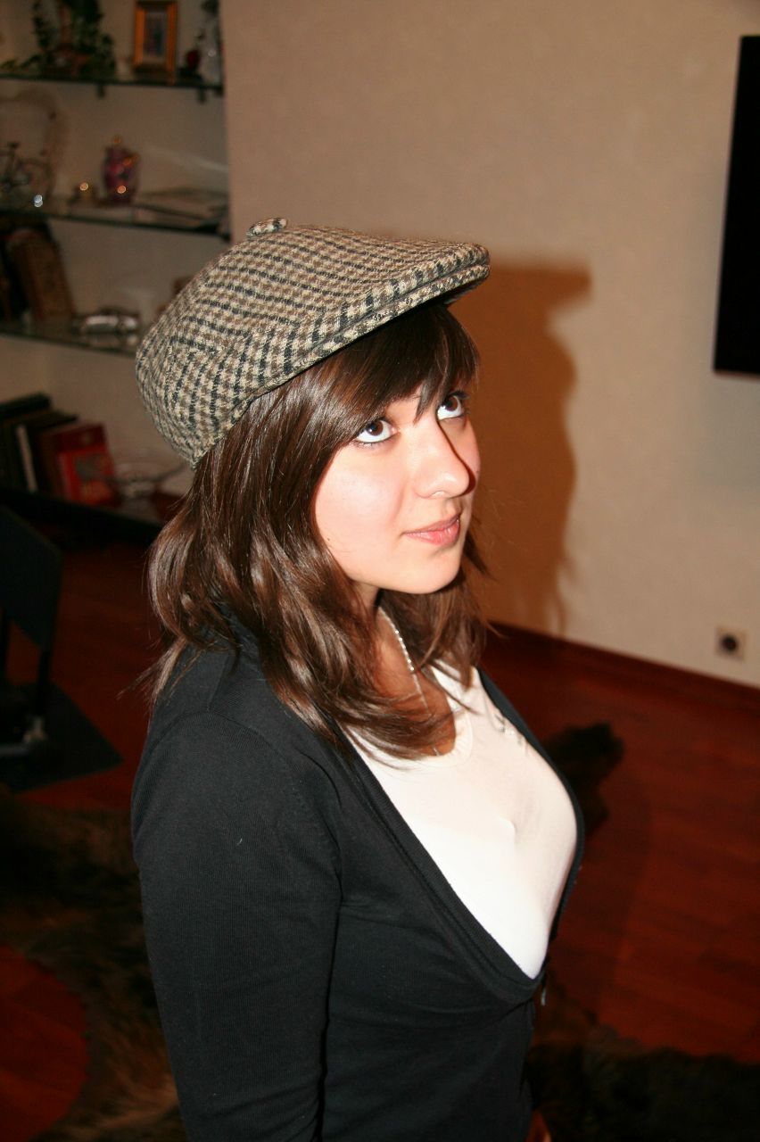 Alexandra Chapaeva | Уфа