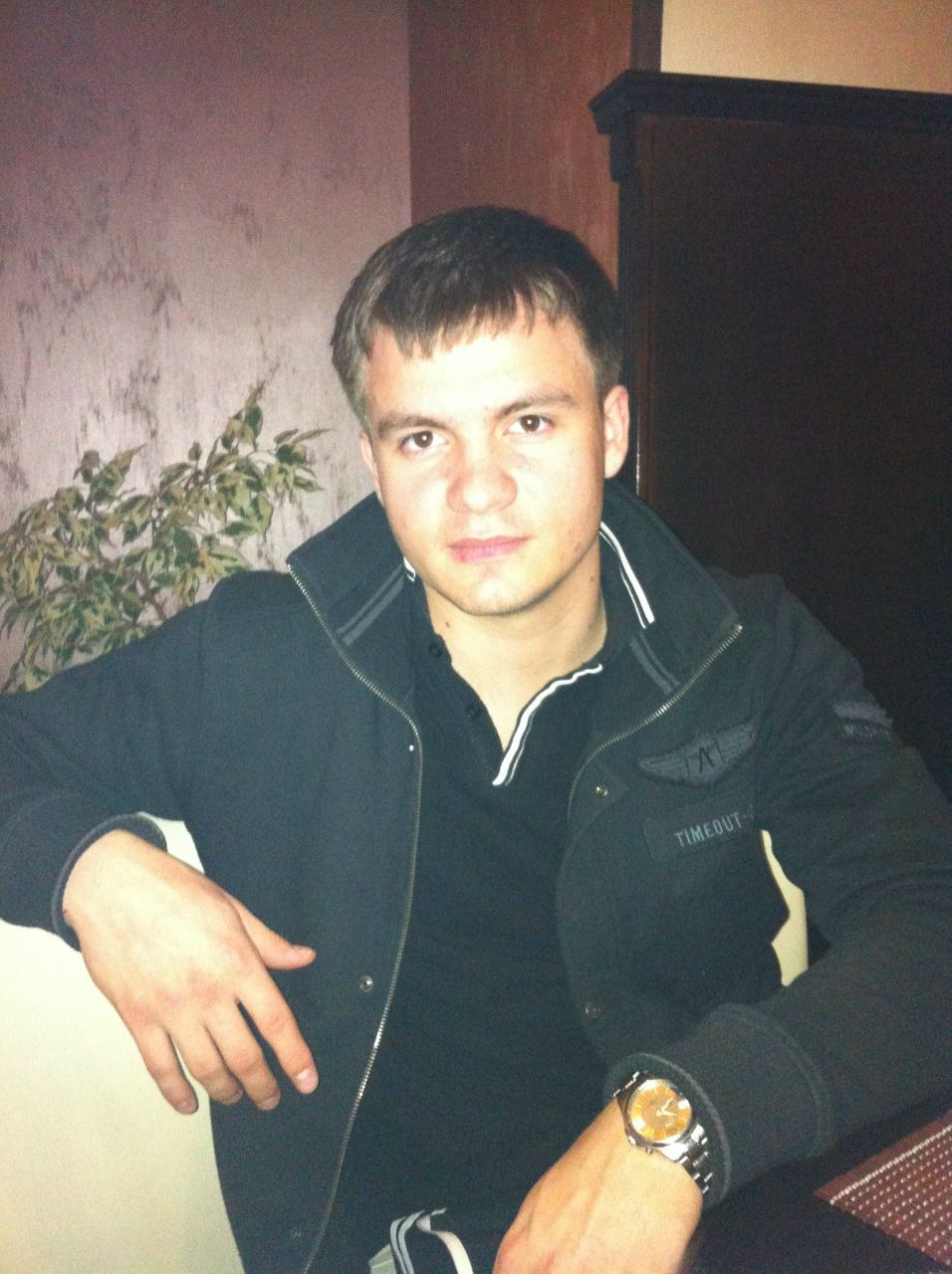 Геннадий Диков | Ставрополь