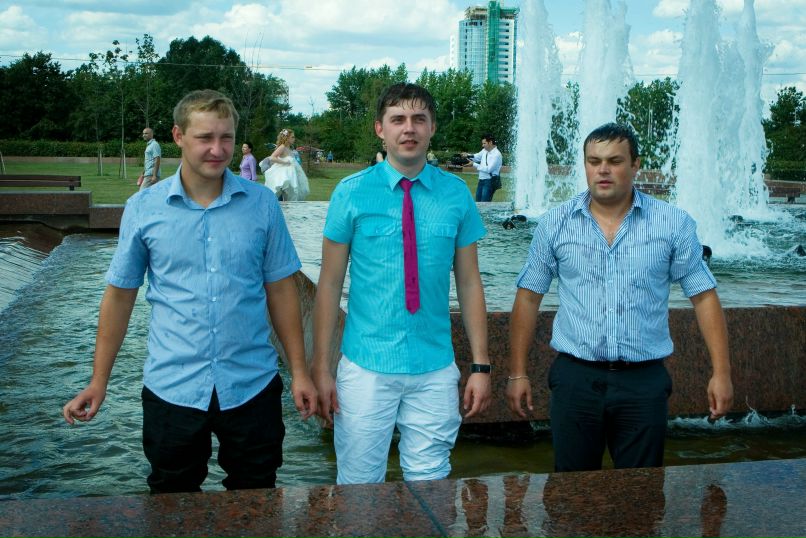 Алексей Михайлов | Москва