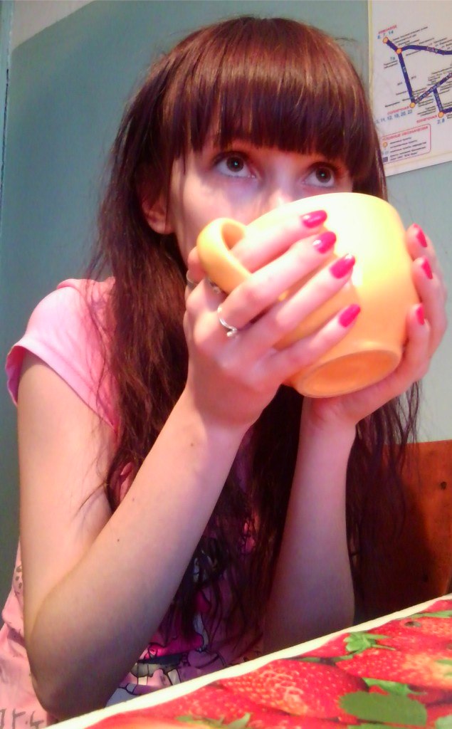 Настенька Илькевич | Минск