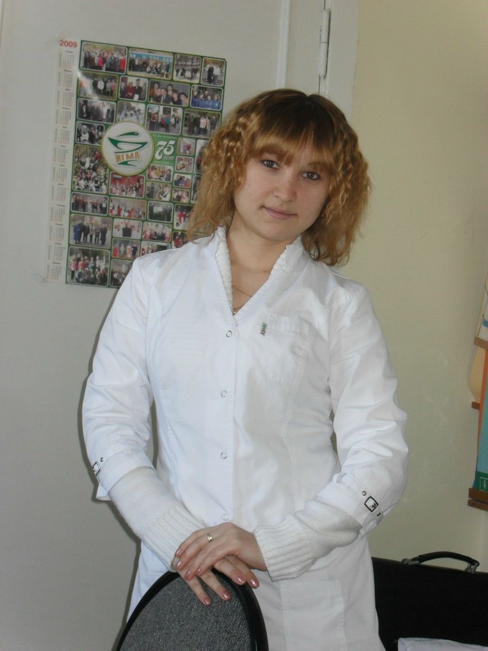 Татьяна Зайнулова | Октябрьский