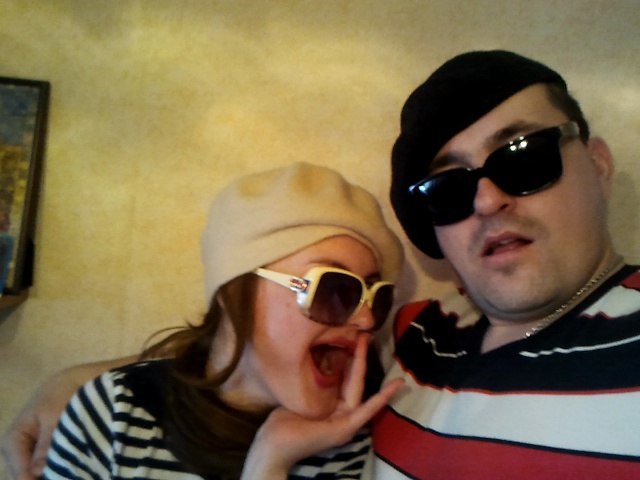 Михаил Потапов | Люберцы