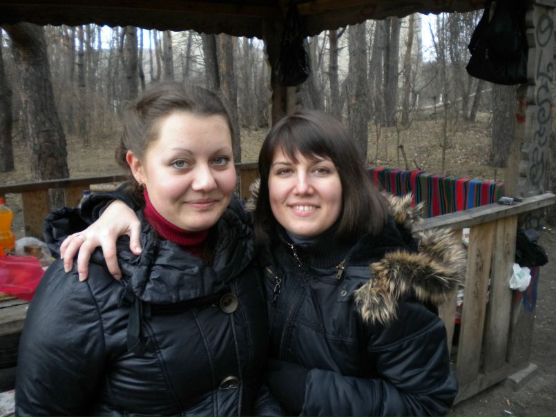 №104, Людмила Титаренко, 34 года, Киев №104, Людмила Титаренко, 34 года, Киев
