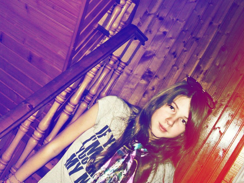 Алінка Дмитришин | Коломыя