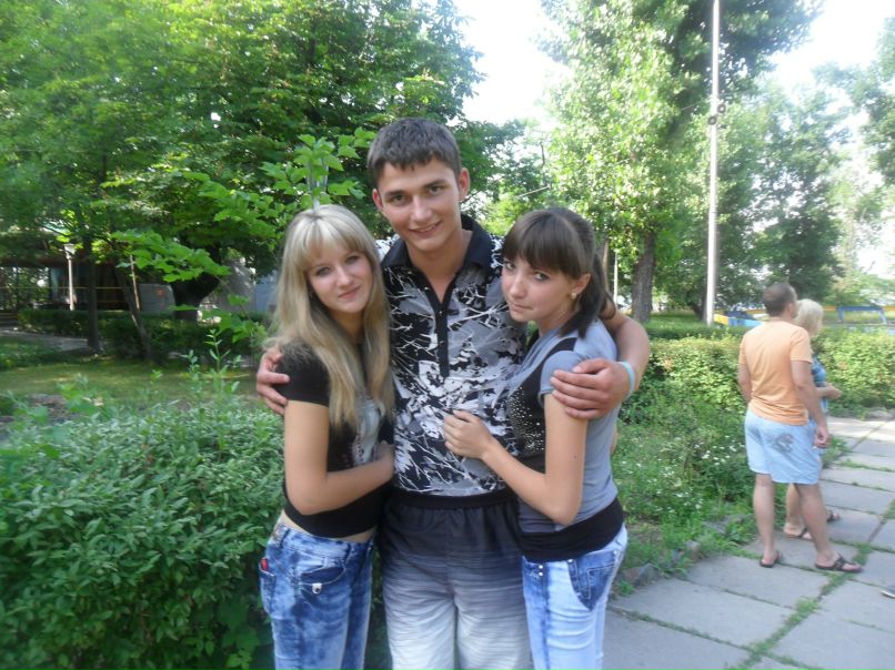 Сергей Сердюк | Павлоград