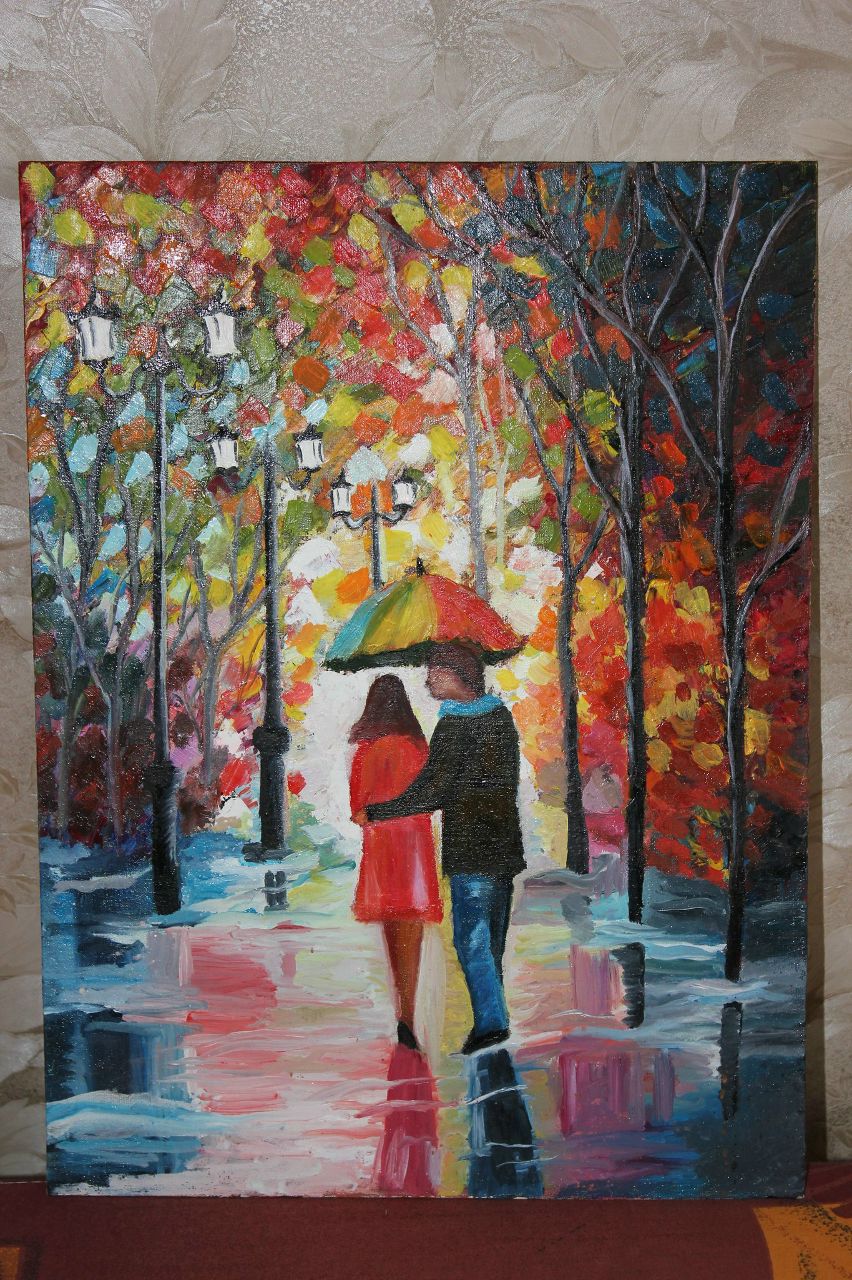 Кристина Ерашова | Москва