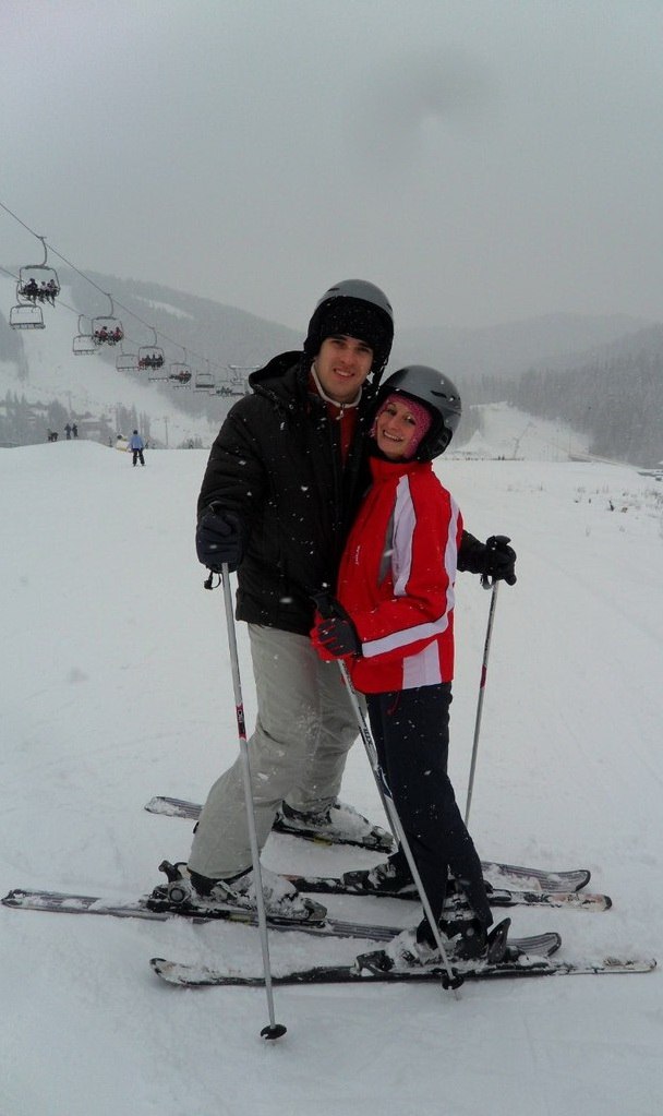 Sergii Kyrychenko | Ивано-Франковск