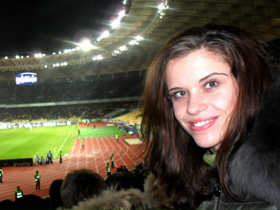 Юлия Кругляк | 