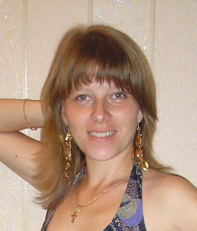 Марина Ладанова | Санкт-Петербург