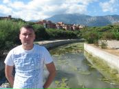 Фотография Виталий Васильев
