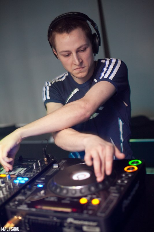 Денис Ратьков | Минск