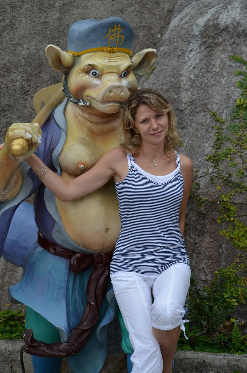 Наталья Смирнова | Москва