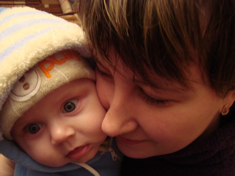 Светлана Смирнова | Коломна