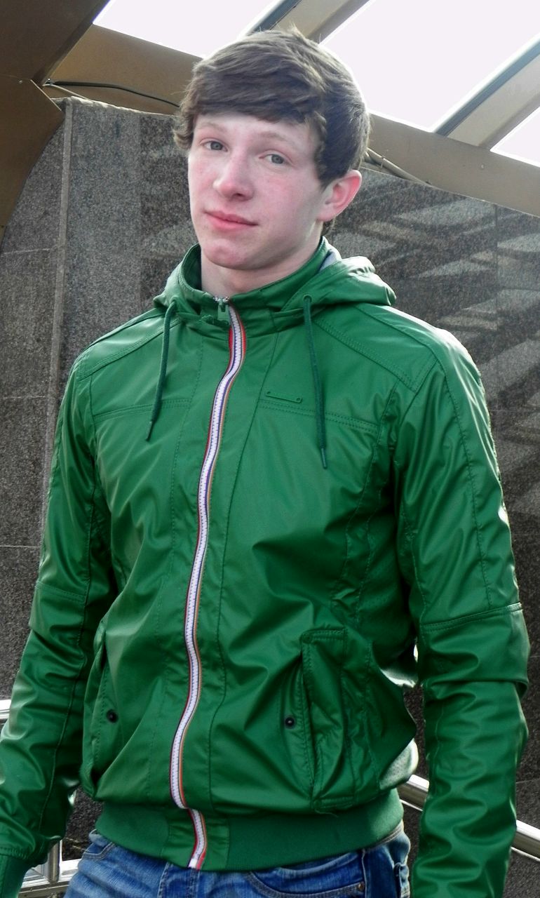 Георгий Кирдяшкин | Омск