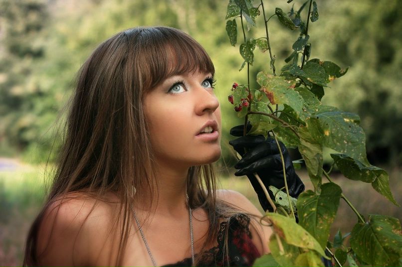 Анна Черкунова | Москва