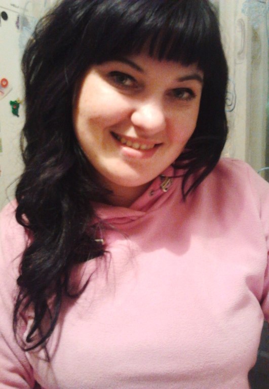 Ольга Батанова | Подпорожье