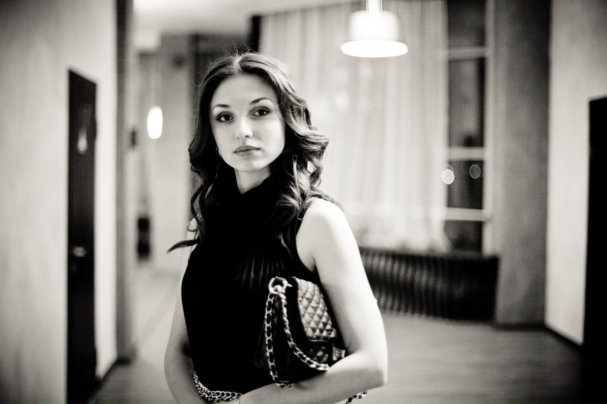 Вера Кукса | Полтава