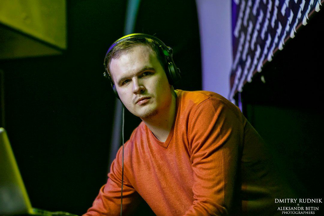 Евгений Терешенков | Обнинск