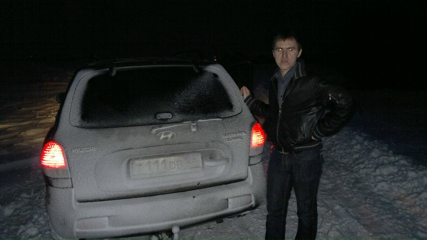 Руслан Силантьев | Ставрополь