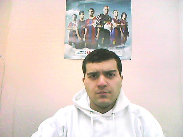 Гиоргий Бакрадзе | Москва