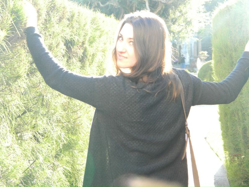 Tatiana Matiushenko | 