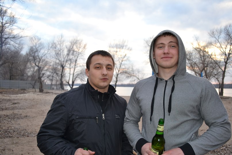 Деня Довженко | Запорожье