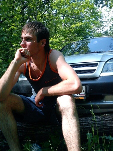 Андрей Маликов | Липецк