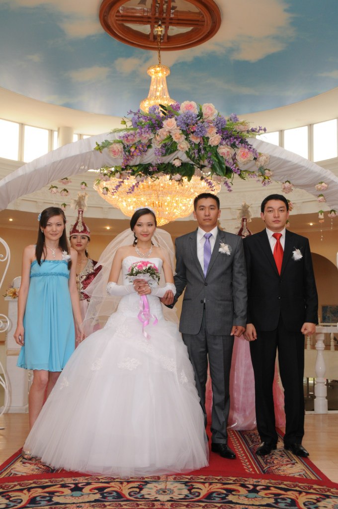 Максат Сулейменов | Талгар