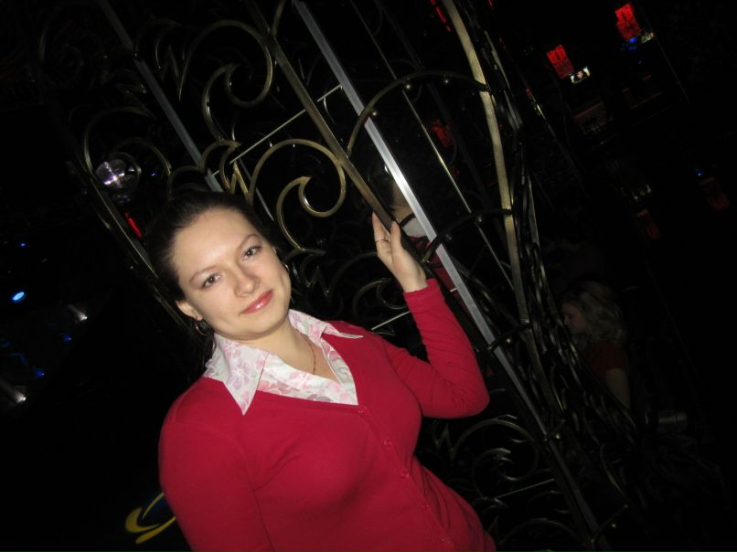 Алёнка Слепенчук | Рязань