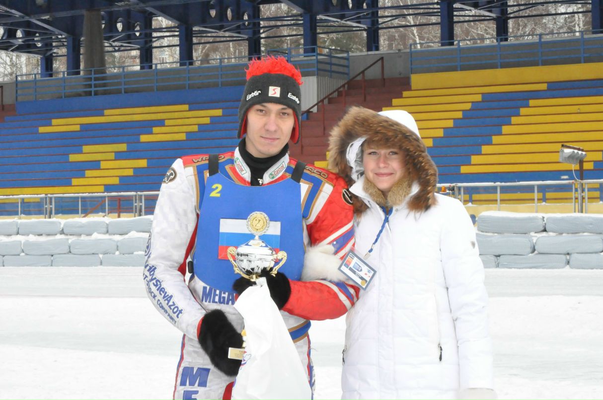 Анастасия Козырькова | Балаково