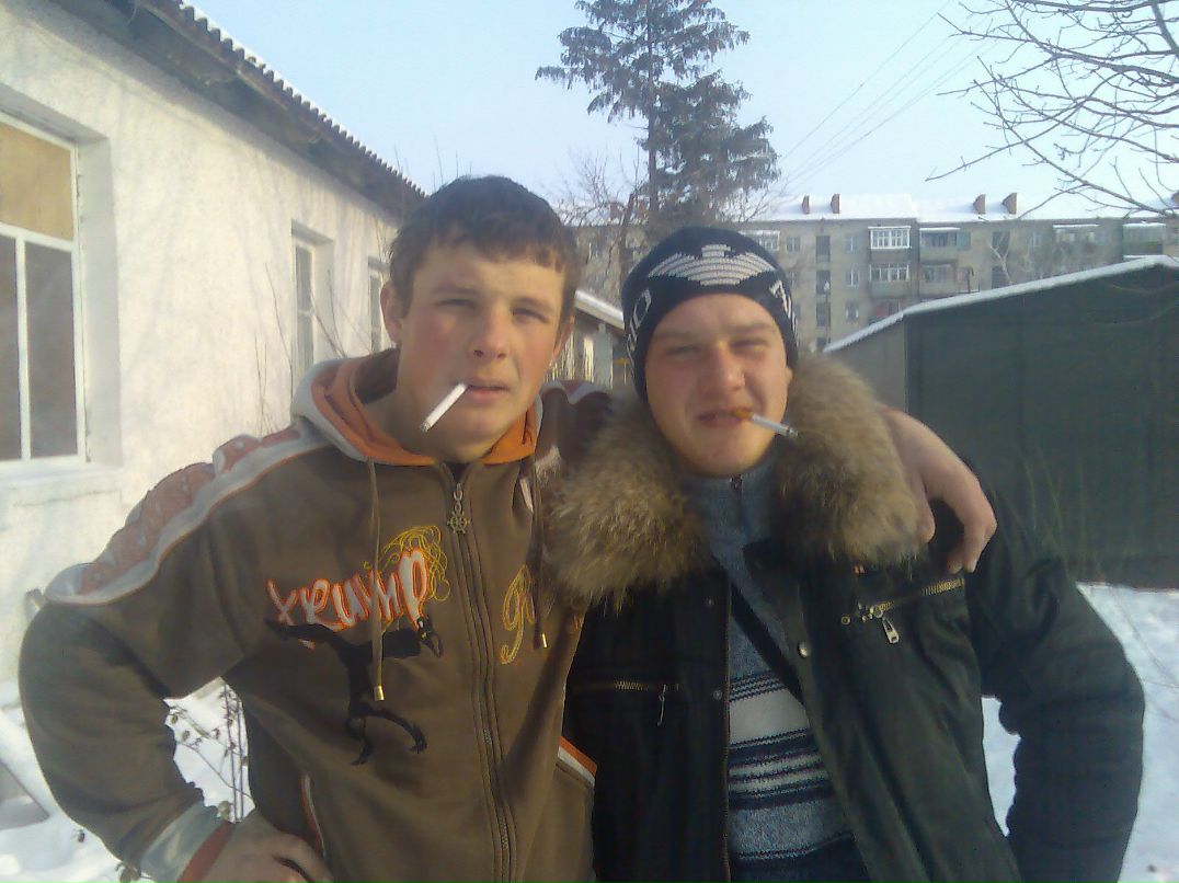 Олег Прилуцкий | Москва