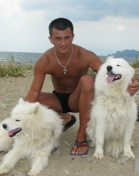 №1, Олександр Тютюнник, Хмельницкий №1, Олександр Тютюнник, Хмельницкий