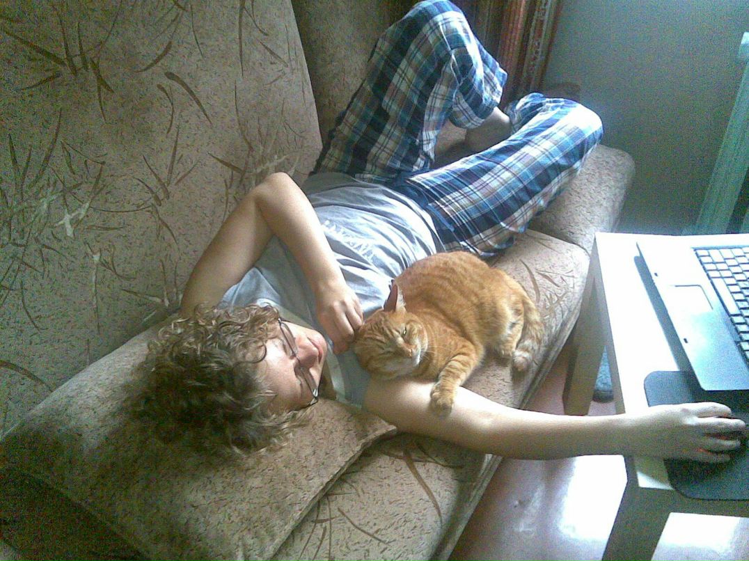 Елена Терентьева | Новосибирск