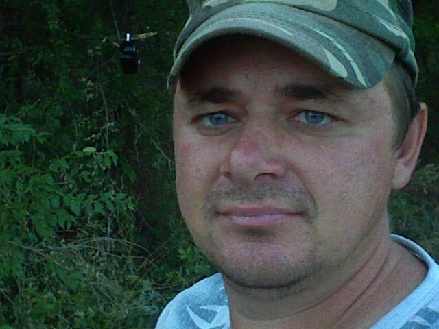 Павел Щербаков | Волгоград