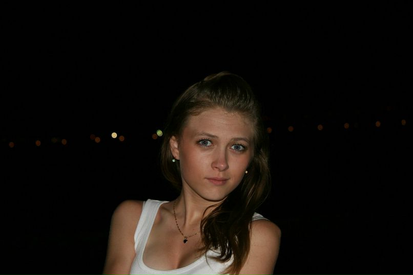 Станислава Звенкова | Обнинск