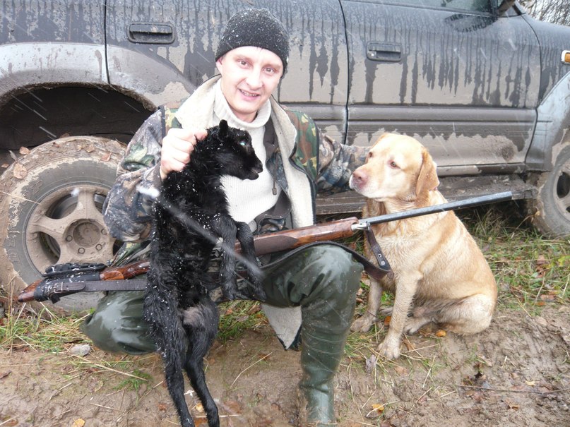 Антон Репников | Ярославль