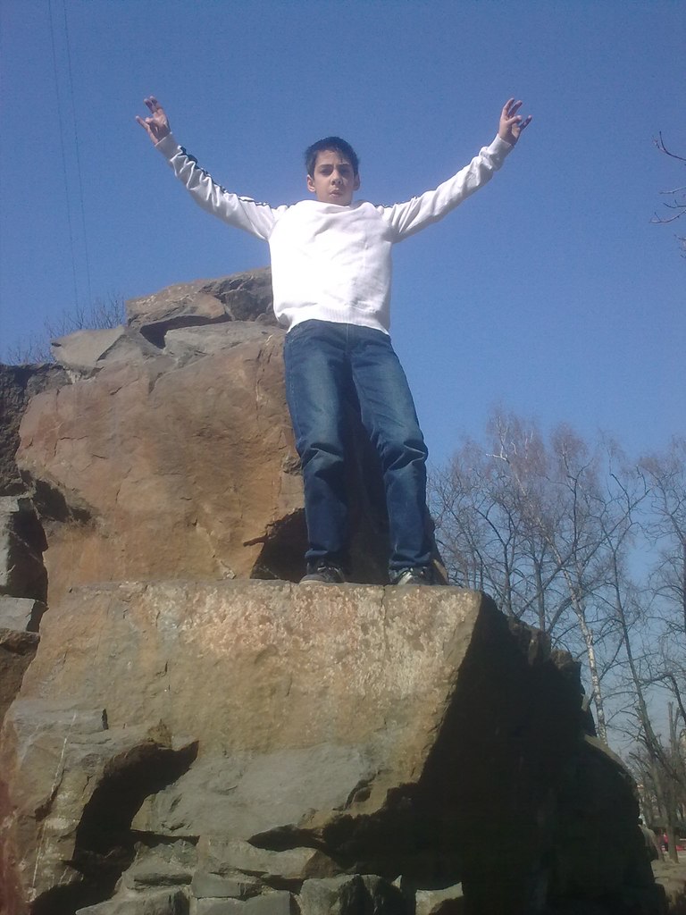 Адам I Вікторович | Львов