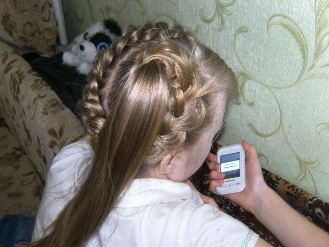 Елена Васильева | Ижевск