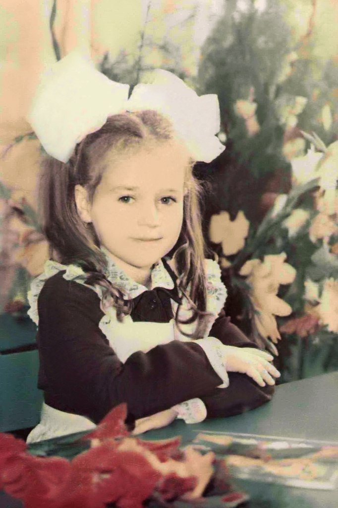 Анна Залетная Лилу Даллас | Волхов