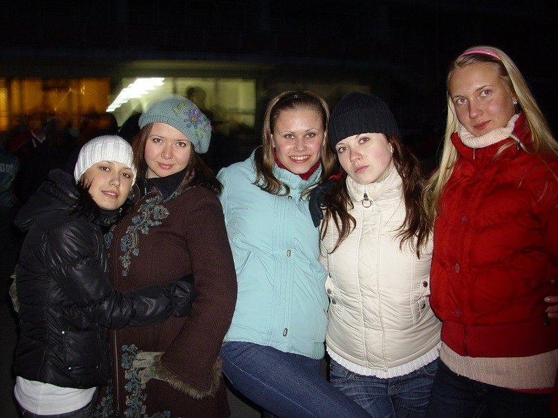 Наташа Копылова | Куса