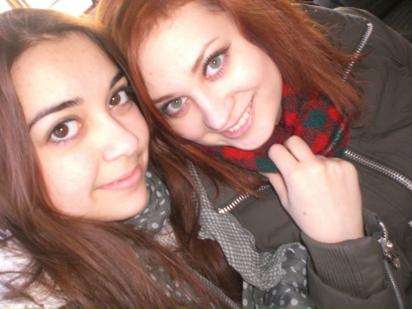 Марина Дмитриева | Санкт-Петербург