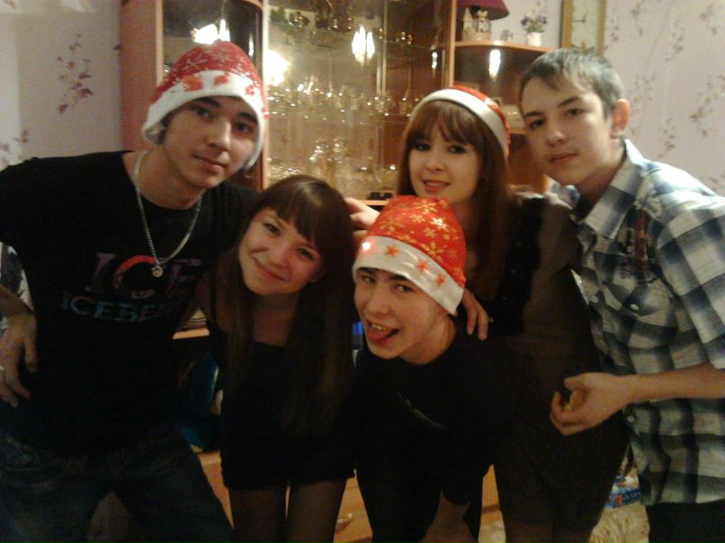 Ильнара Валиахметова | Челябинск