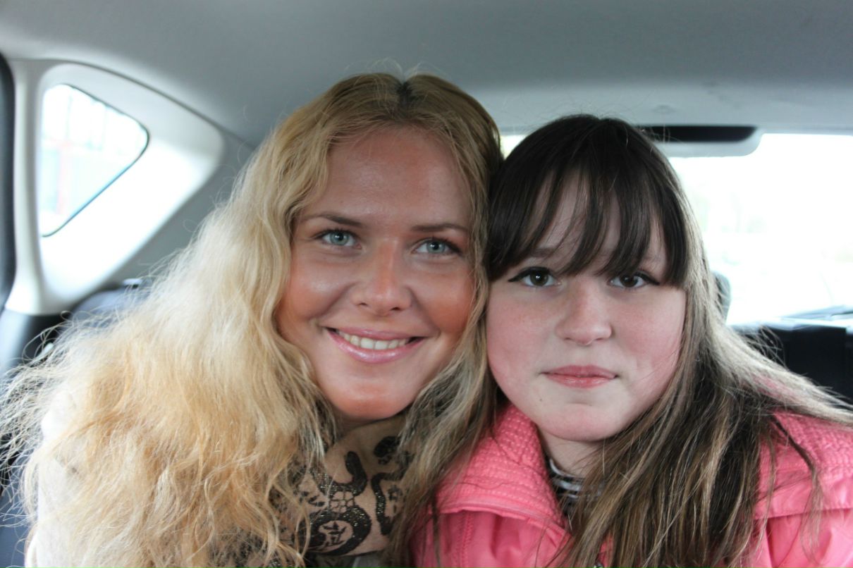 Мариям Шаипова | Москва