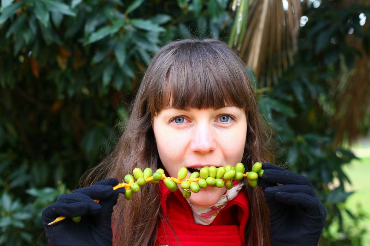 Марина Пономарева | Екатеринбург