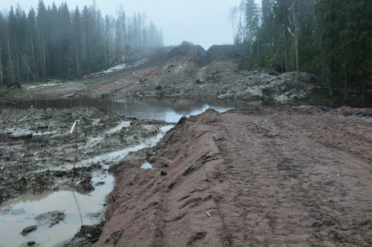 Сергей Ахмедьянов | Кропачёво