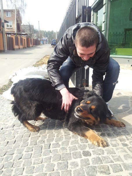 Артем Черненко | Киев