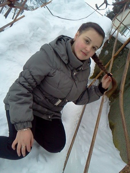 №64, Юлія Клімова, 29 лет, Ужгород №64, Юлія Клімова, 29 лет, Ужгород