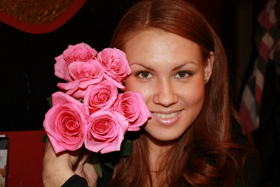 №105, Надежда Паранок, Москва №105, Надежда Паранок, Москва